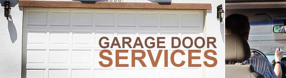 New Britain Garage Door